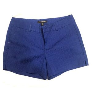 Banana Republic Summer shorts